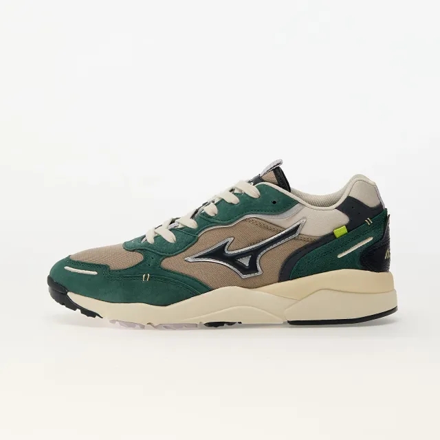 Sneakers Mizuno Sky Medal Vintage Khaki/ Vulcan/ Bistro Green Eur 45