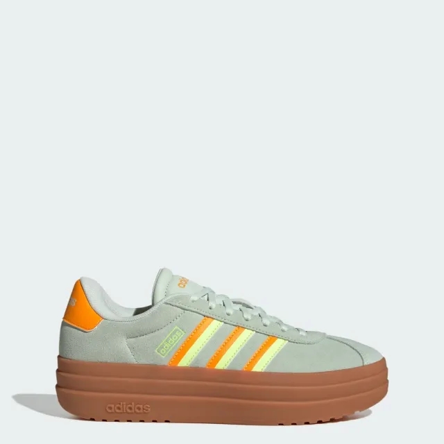 Adidas Vl Court Bold Trainers