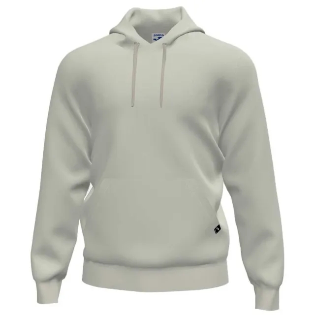 Hibernian Joma Hoodie - Off White