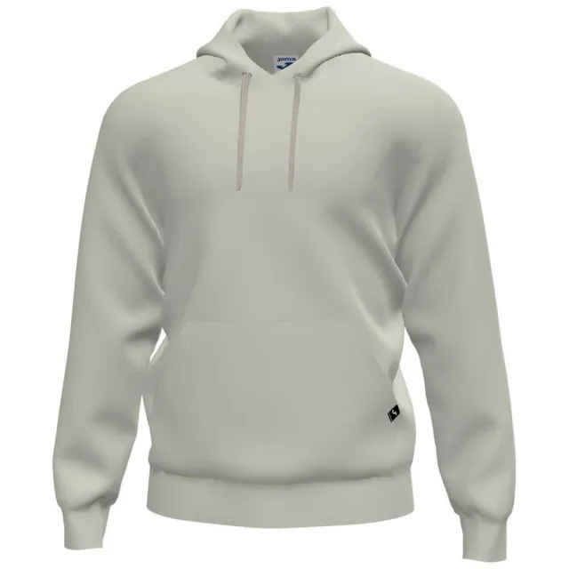 Hibernian Joma Hoodie - Off White - Kids