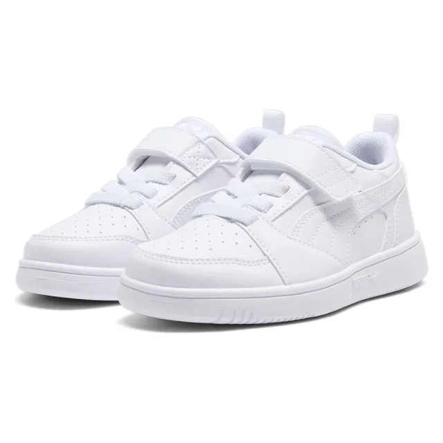 Puma Rebound V6 Lo Ac Trainers