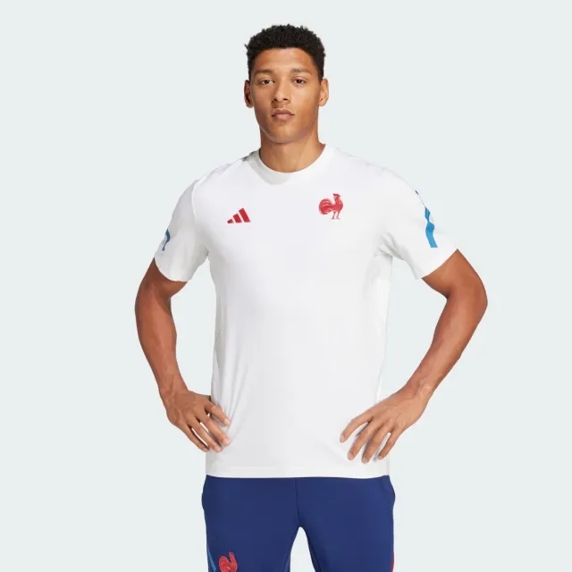 adidas France Travel Z.N.E. T-Shirt