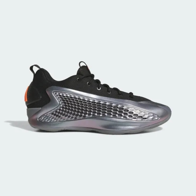 adidas Anthony Edwards 1 Low, Purple