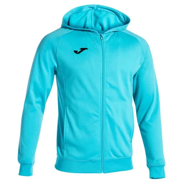 Joma Menfis Full Zip Sweatshirt