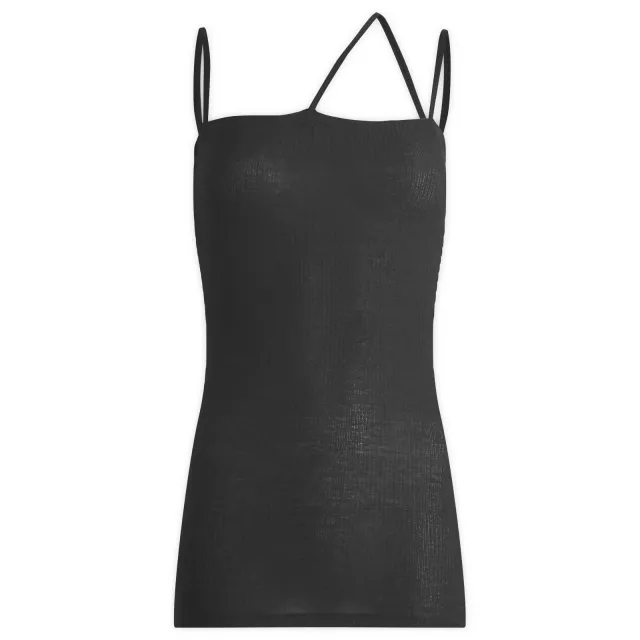 Asics Baserange Women's Nida Tank Top Black