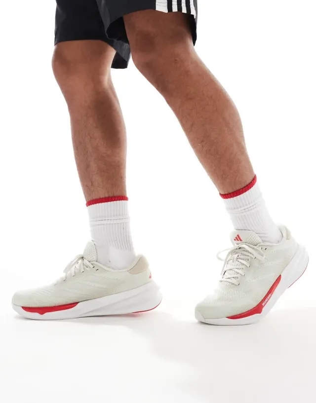 Adidas Supernova Stride 2 Running Shoes
