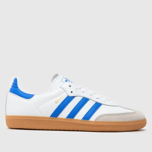 adidas Originals SAMBA OG J