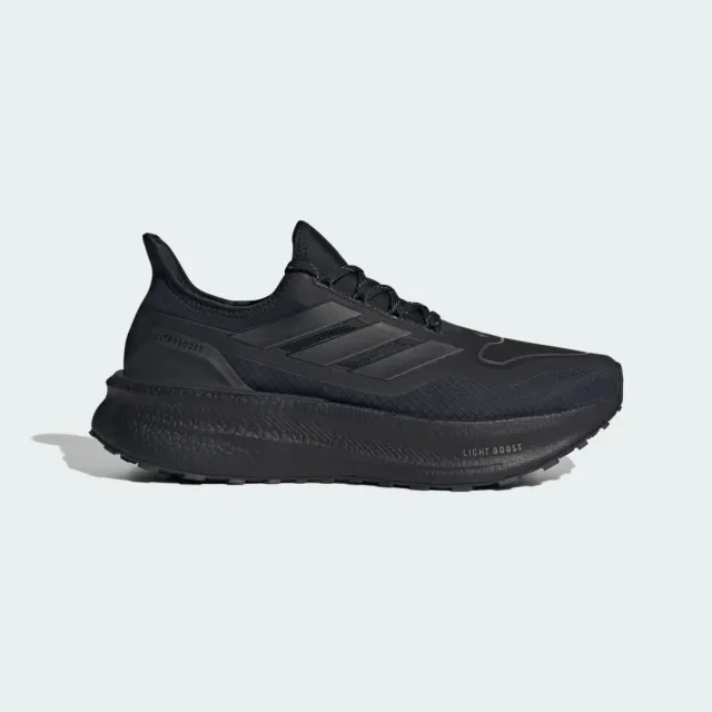 adidas Ultraboost 5 GTX Neutral Running Shoe Men - Black
