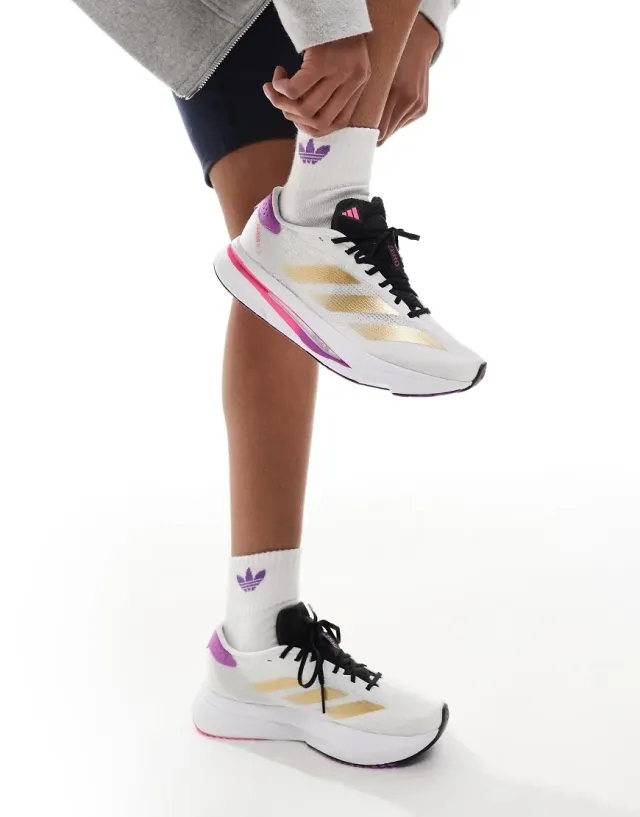 Adidas Adizero Sl2 Running Shoes