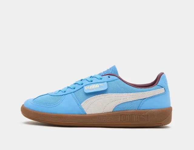 PUMA x Manchester City F.C. 0161 Palermo, Blue
