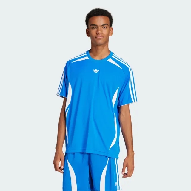 Adidas Originals Adicolor Teamgeist Short Sleeve T-shirt