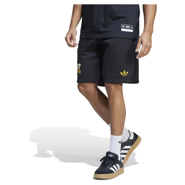Adidas Juventus Vrct Shorts