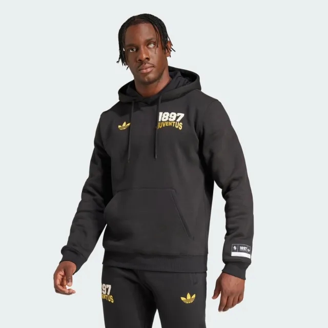 adidas Juventus VRCT Hoodie