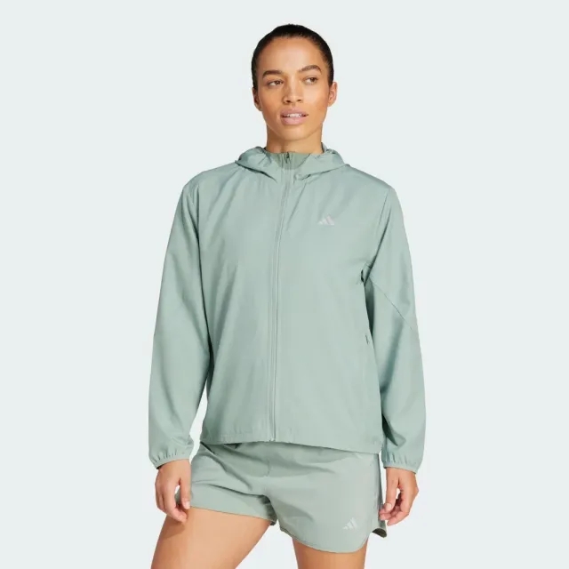 adidas Women Run It Jacket