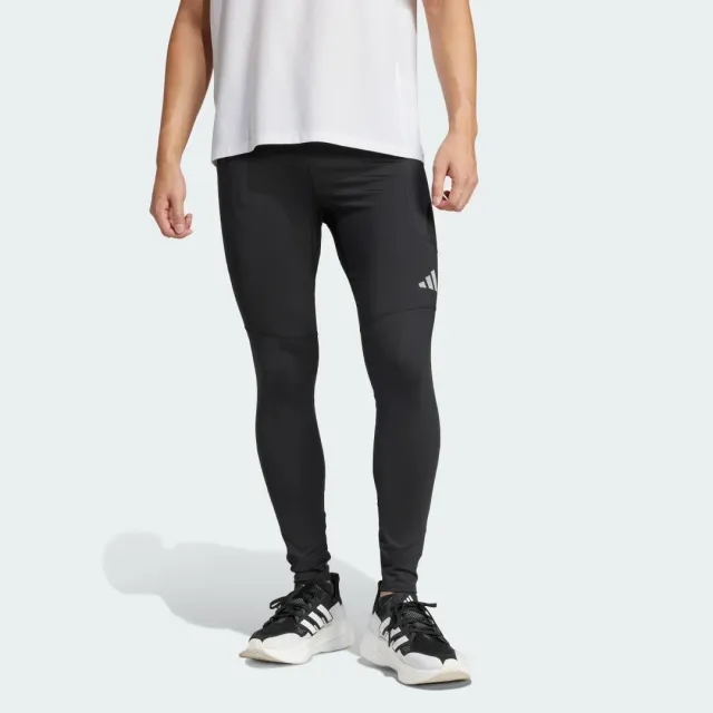 Adidas Ultimate Running Climacool+ Leggings