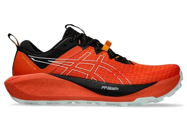 Asics Gel Trabuco 13 Trail Running Shoes