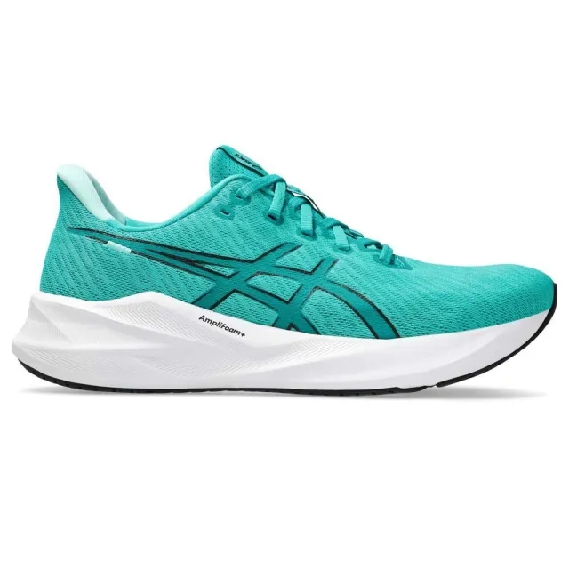 ASICS Versablast 4 Neutral Running Shoe Men - Blue, Black