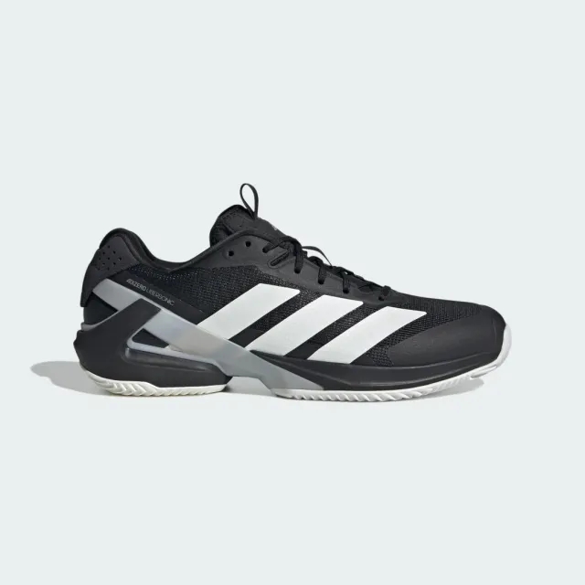 adidas Adizero Ubersonic 5 Clay Tennis Shoes