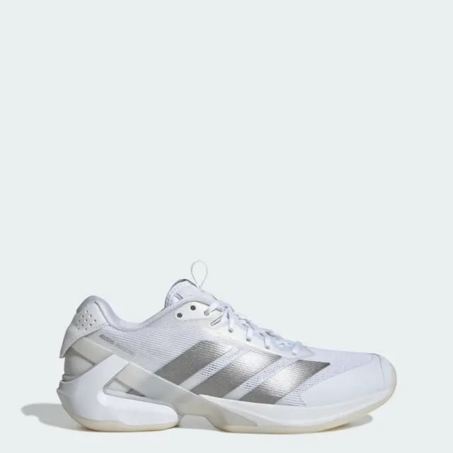 Adidas Adizero Ubersonic 5 Hard Court Shoes