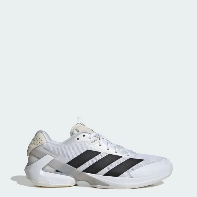 Adidas Adizero Ubersonic 5 Hard Court Shoes