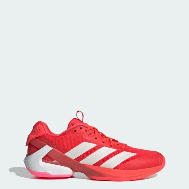 Adidas Adizero Ubersonic 5 Hard Court Shoes