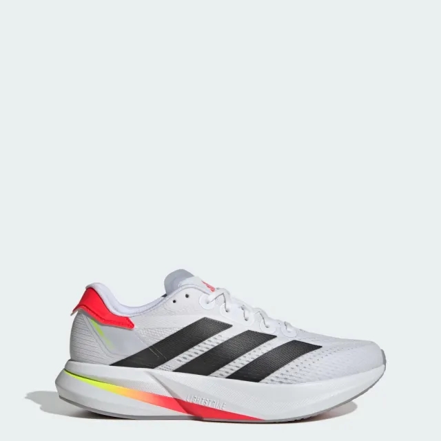 adidas Duramo Speed 2 Neutral Running Shoe Men - White, Black