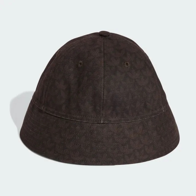 adidas Monogram Bucket Hat