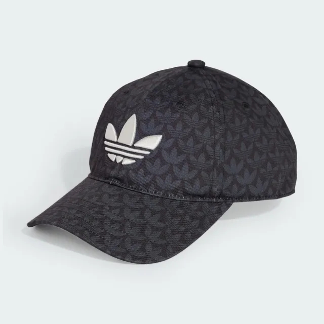 adidas Originals adidas Trefoil Monogram Cap