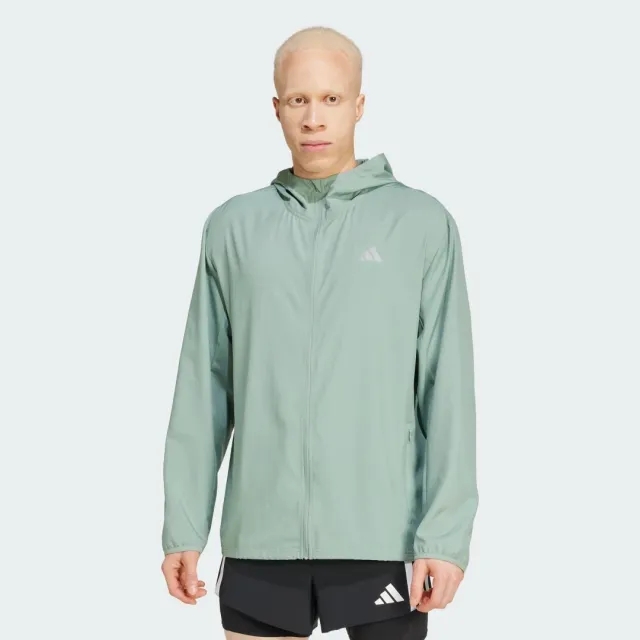 adidas Men Run It Jacket