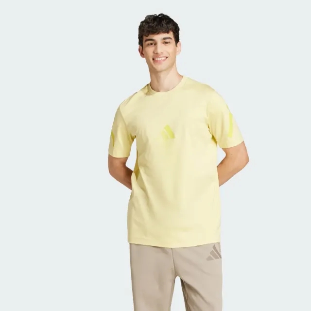 Adidas Z.n.e Short Sleeve T-shirt