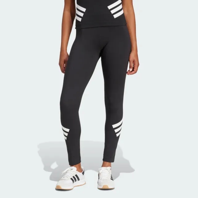 adidas Women Future Icons 3 Stripes Leggings