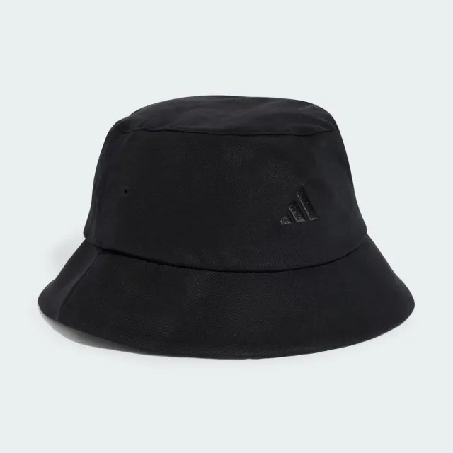 adidas 3-Stripes Bucket Hat