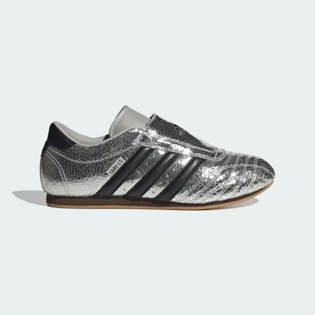adidas Originals Taekwondo Women's, Silver