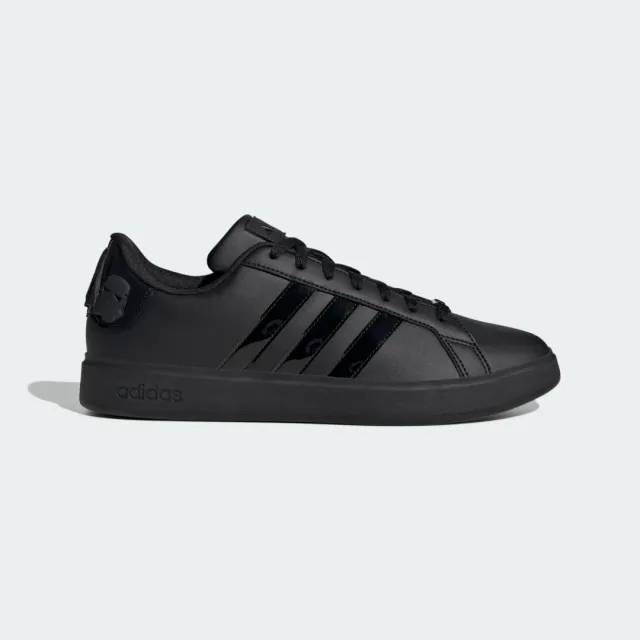 Adidas Star Wars Grand Court Trainers