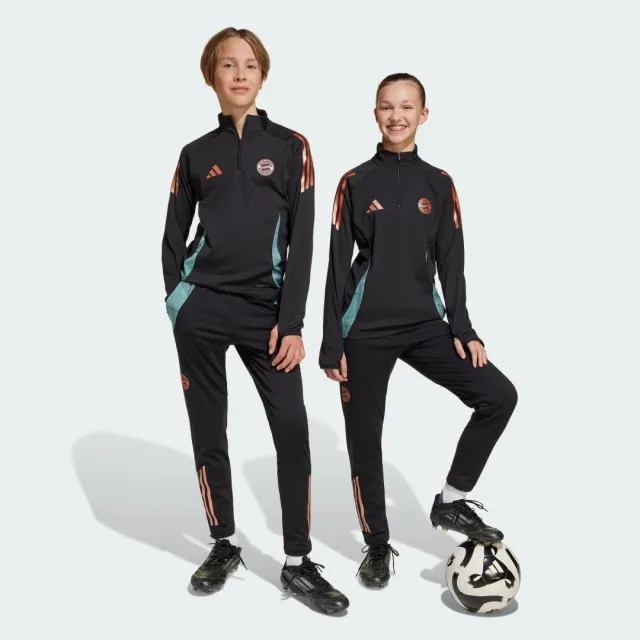 adidas Kids FC Bayern Tiro 24 Training Pants Kids