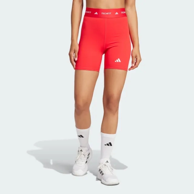 Adidas Techfit 3 Short Leggings