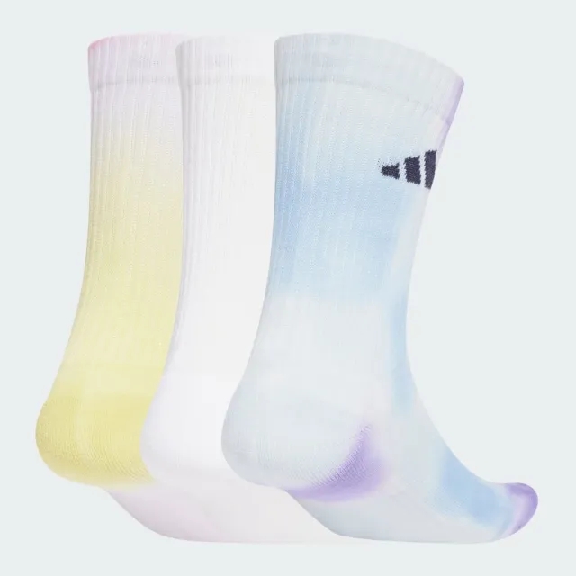adidas Tie-Dye Socks 3 Pairs