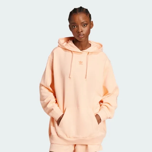 adidas Originals adidas Essentials Loose French Terry Hoodie