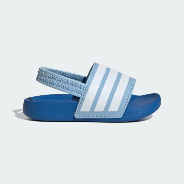 adidas Adilette Estrap Slides Kids