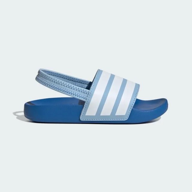Adidas Adilette Estrap Kids Slides