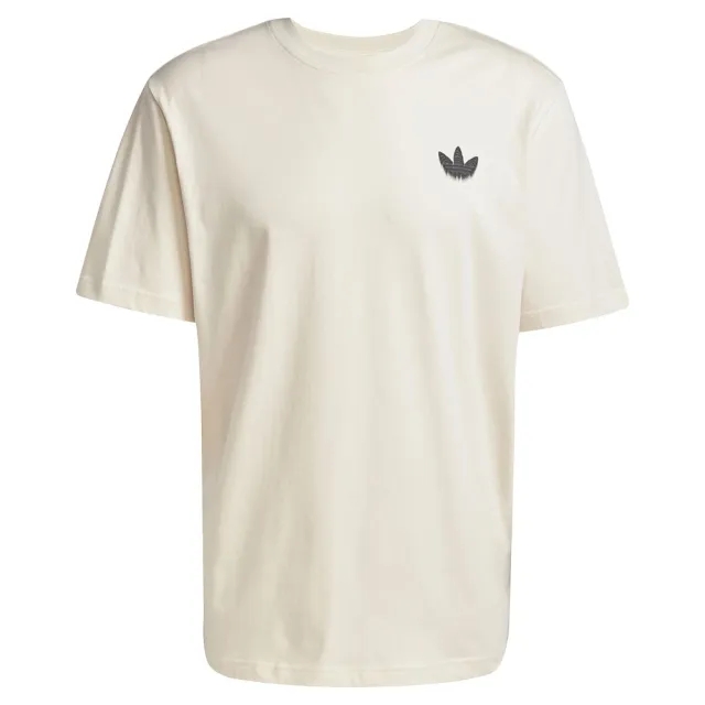 Adidas Originals Adicolor Classics B+f Trefoil Boxy Short Sleeve T-shirt