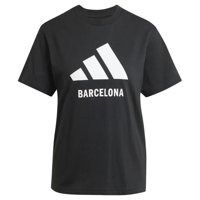 adidas Originals Junior Resort T-Shirt - Black - Size XL/B - Black