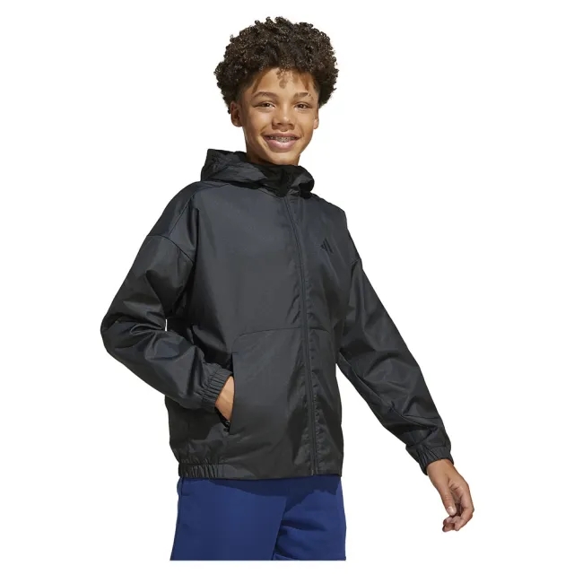 Adidas Fleece Jacket