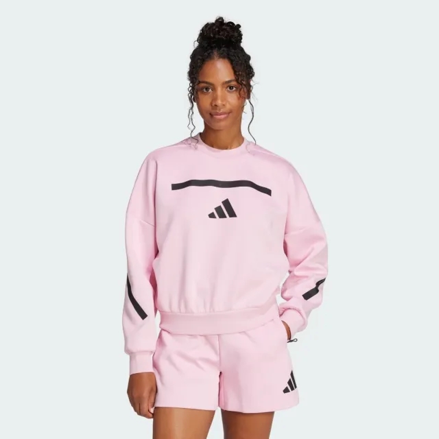 Adidas Z.n.e Sweatshirt