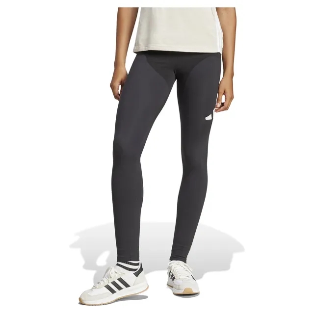 Adidas Essentials Big Logo Cotton Leggings