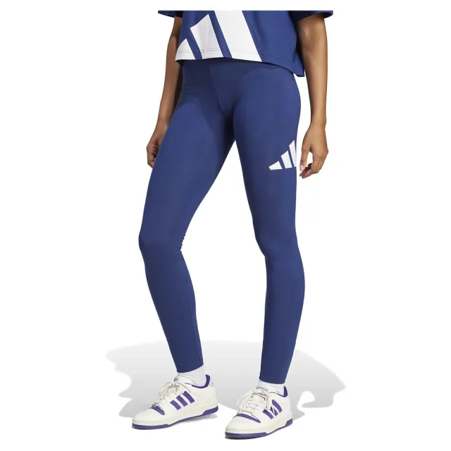 Adidas Essentials Big Logo Cotton Leggings