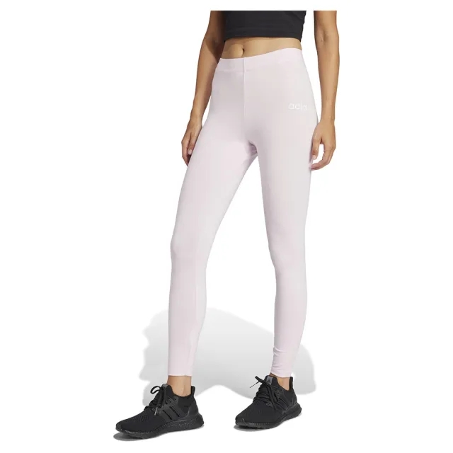 Adidas Essentials Linear Cotton Leggings