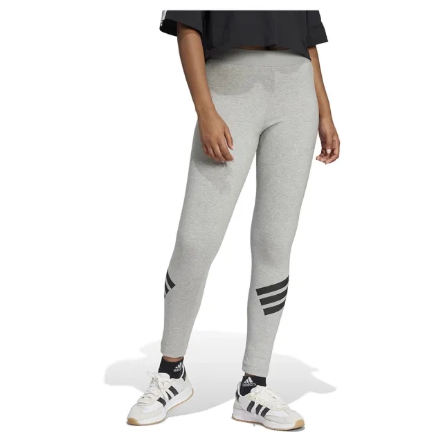 Adidas Future Icons 3 Stripes Leggings