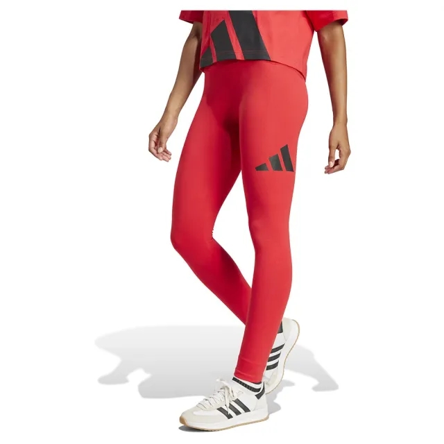 Adidas Essentials Big Logo Cotton Leggings