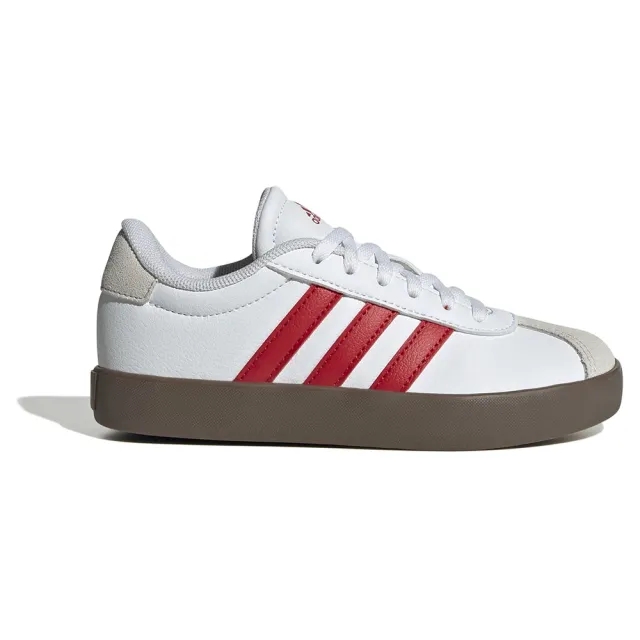 Adidas Vl Court 3.0 Kids Trainers